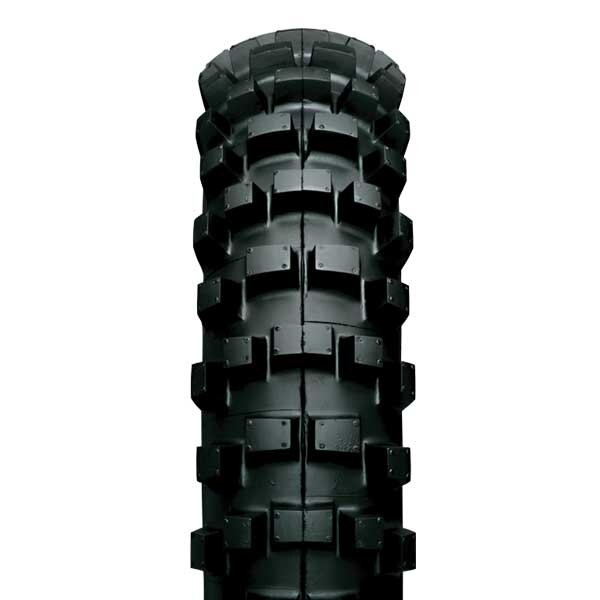 IRC M5B MUD SOFT TIRE