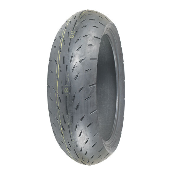 Shinko 003 Stealth Radial Tire