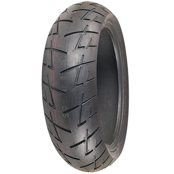 Shinko 009 Raven Radial Tire