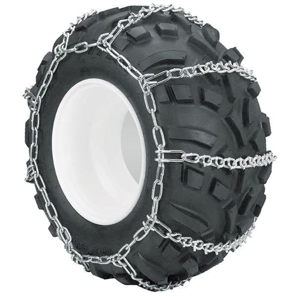 GRABBERZ ATV TIRE CHAINS