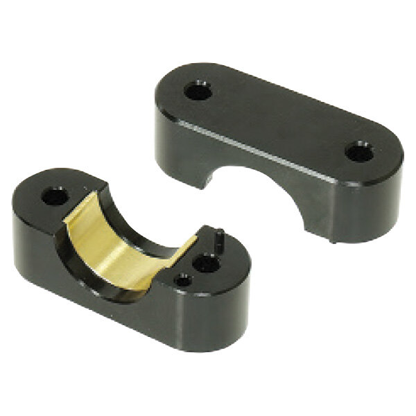 SPX STEERING STEM CLAMPS (SM 08759)