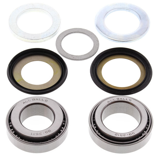 ALL BALLS STEERING BEARING KIT (22 1011)