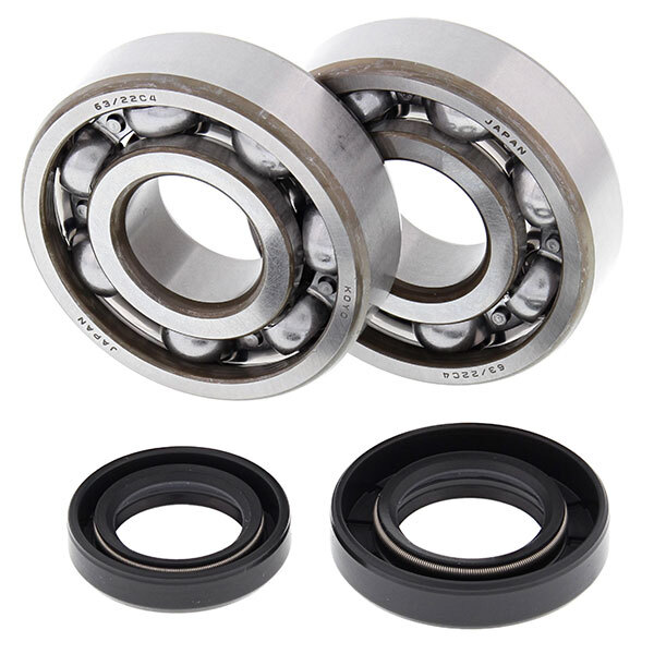 ALL BALLS CRANKSHAFT BEARING KIT (24 1002)