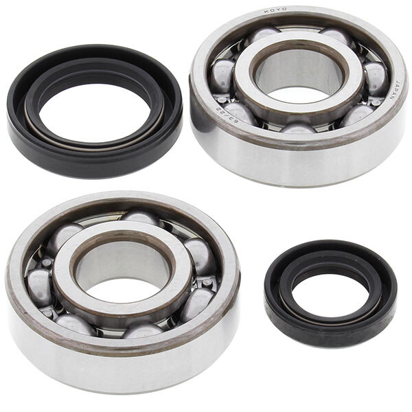 ALL BALLS CRANKSHAFT BEARING KIT (24 1003)