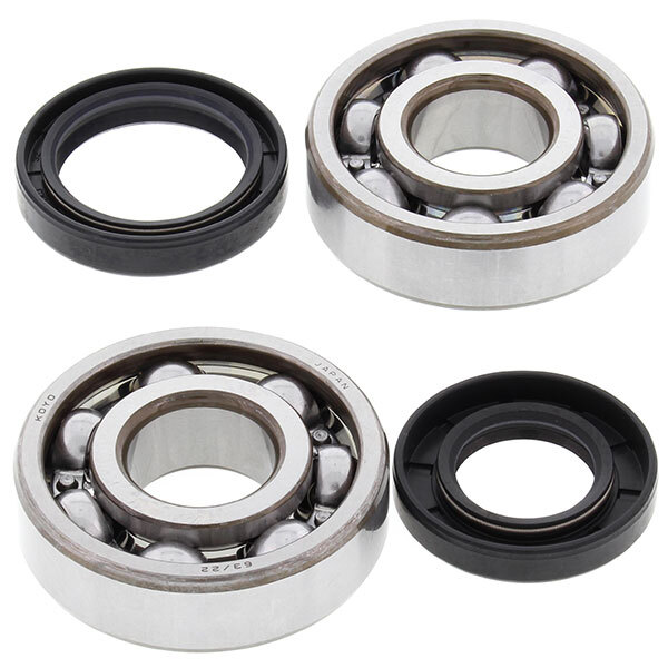 ALL BALLS CRANKSHAFT BEARING KIT (24 1024)