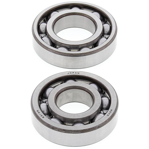 ALL BALLS CRANKSHAFT BEARING KIT (24 1036)