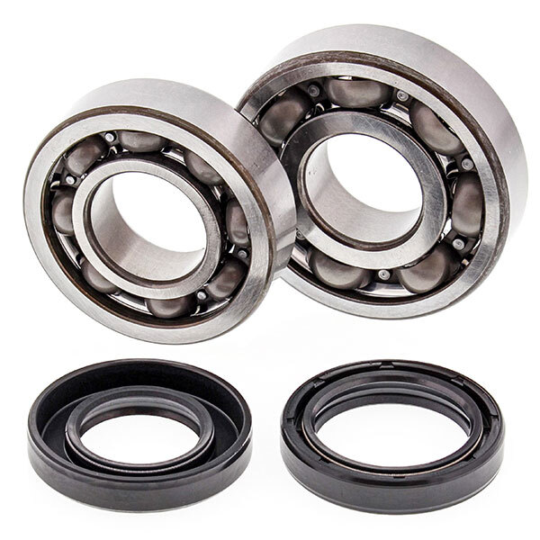 ALL BALLS CRANKSHAFT BEARING KIT (24 1043)