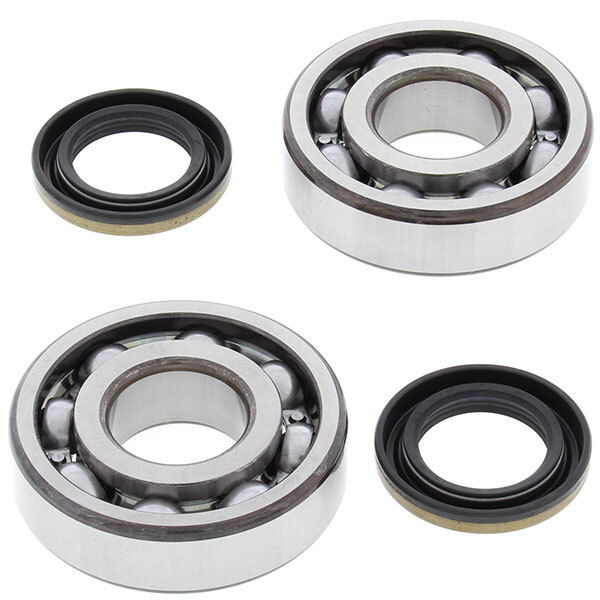 ALL BALLS CRANKSHAFT BEARING KIT (24 1045)