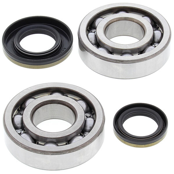 ALL BALLS CRANKSHAFT BEARING KIT (24 1046)