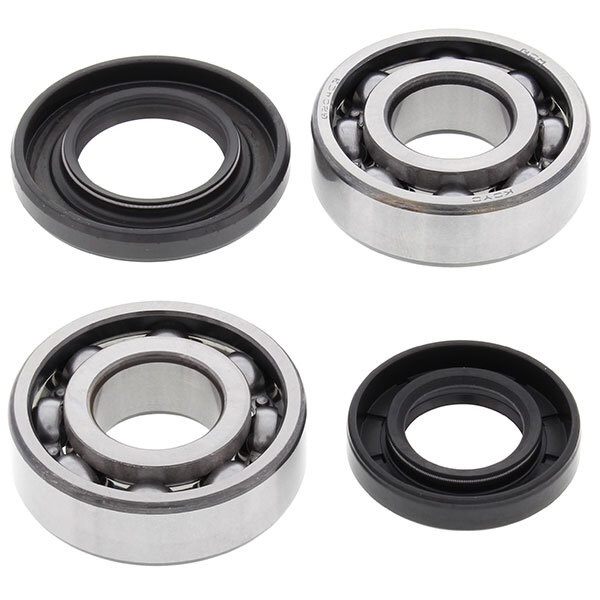 ALL BALLS CRANKSHAFT BEARING KIT (24 1068)