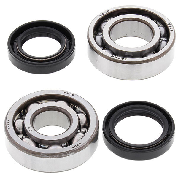 ALL BALLS CRANKSHAFT BEARING KIT (24 1073)