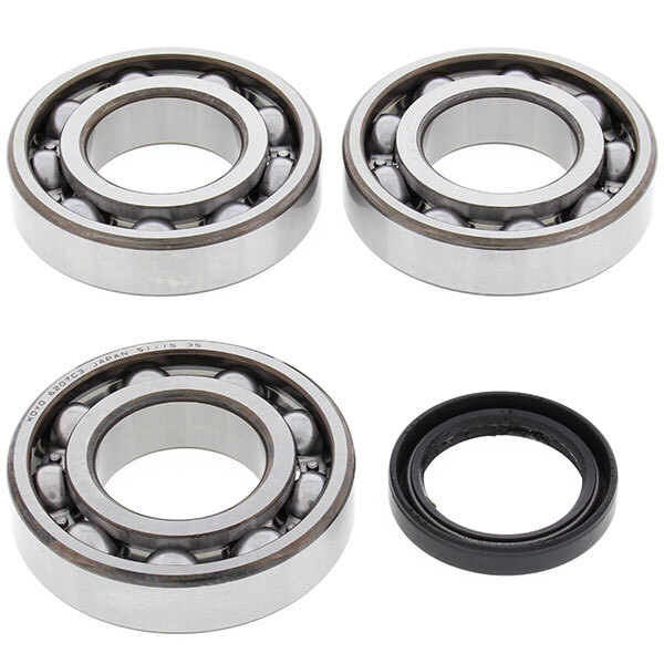 ALL BALLS CRANKSHAFT BEARING KIT (24 1076)