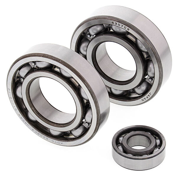 ALL BALLS CRANKSHAFT BEARING KIT (24 1080)