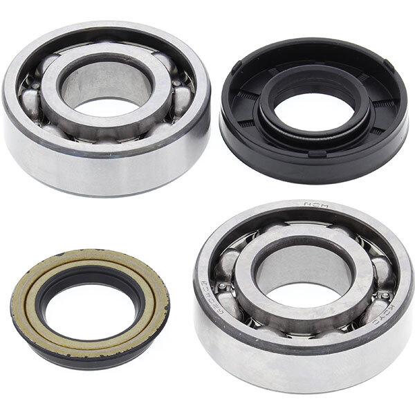 ALL BALLS CRANKSHAFT BEARING KIT (24 1083)