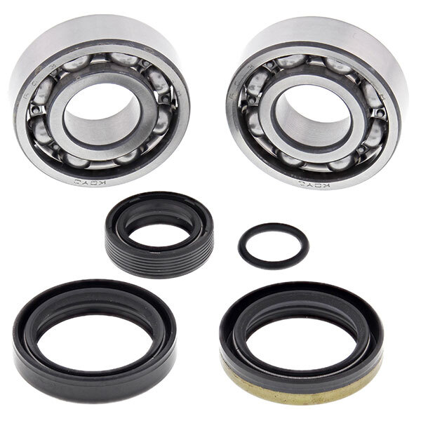 ALL BALLS CRANKSHAFT BEARING KIT (24 1099)