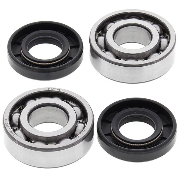 ALL BALLS CRANKSHAFT BEARING KIT (24 1100)