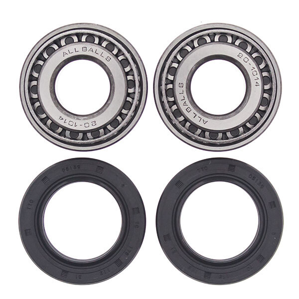 ALL BALLS WHEEL BEARING KIT (25 1001)