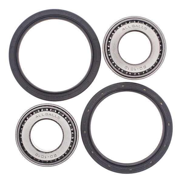 ALL BALLS STRUT BEARING KIT (25 1007)