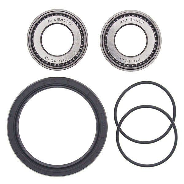 ALL BALLS WHEEL BEARING KIT (25 1008)