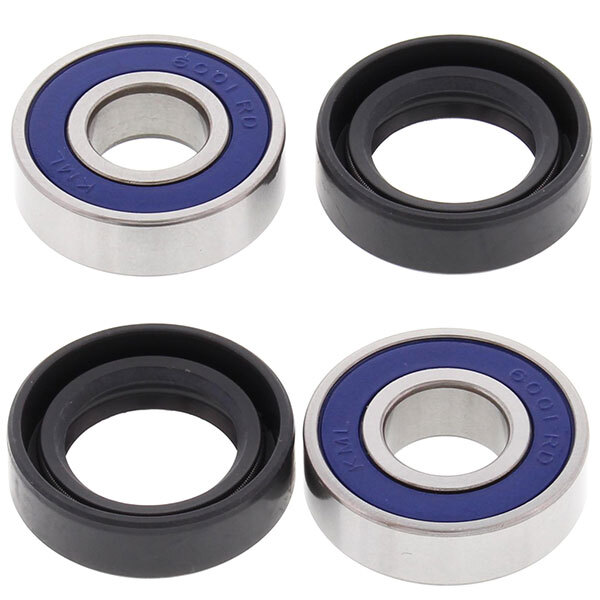 ALL BALLS WHEEL BEARING KIT (25 1009)