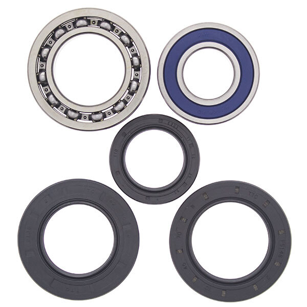 ALL BALLS WHEEL BEARING KIT (25 1015)