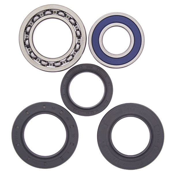 ALL BALLS WHEEL BEARING KIT (25 1017)