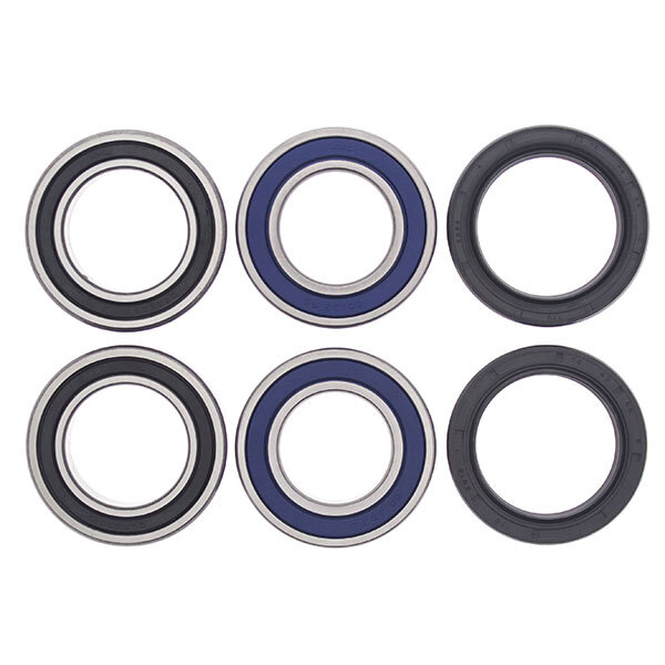 ALL BALLS WHEEL BEARING KIT (25 1019)