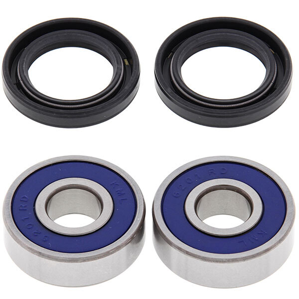 ALL BALLS WHEEL BEARING KIT (25 1027)