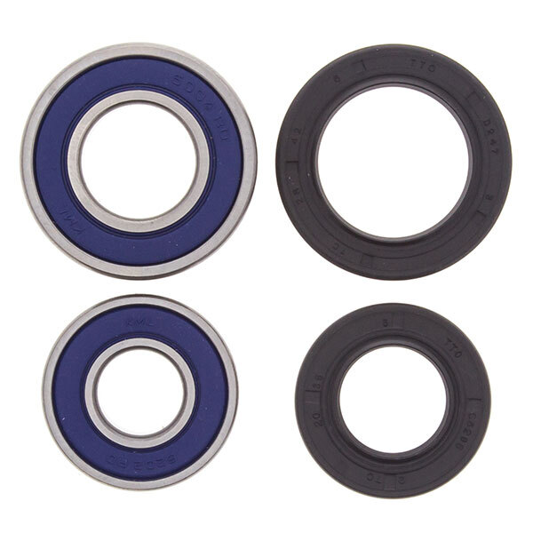 ALL BALLS WHEEL BEARING KIT (25 1035)