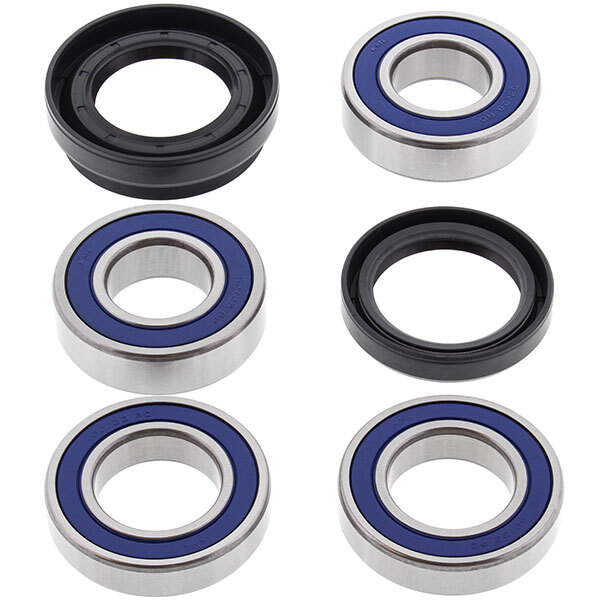 ALL BALLS WHEEL BEARING KIT (25 1036)