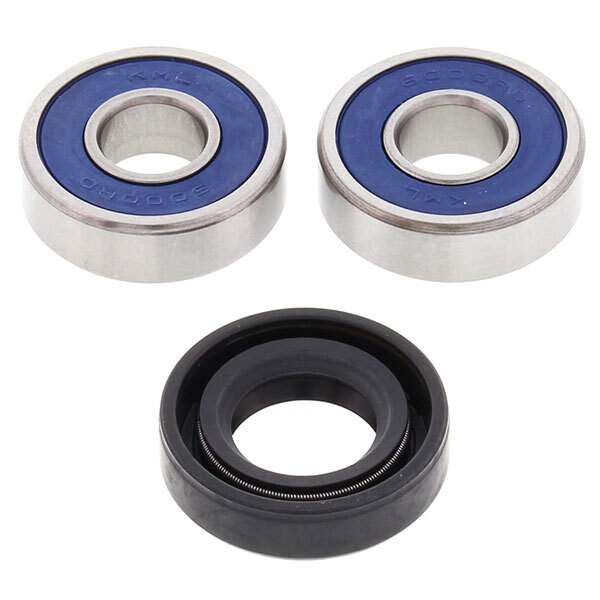 ALL BALLS WHEEL BEARING KIT (25 1040)