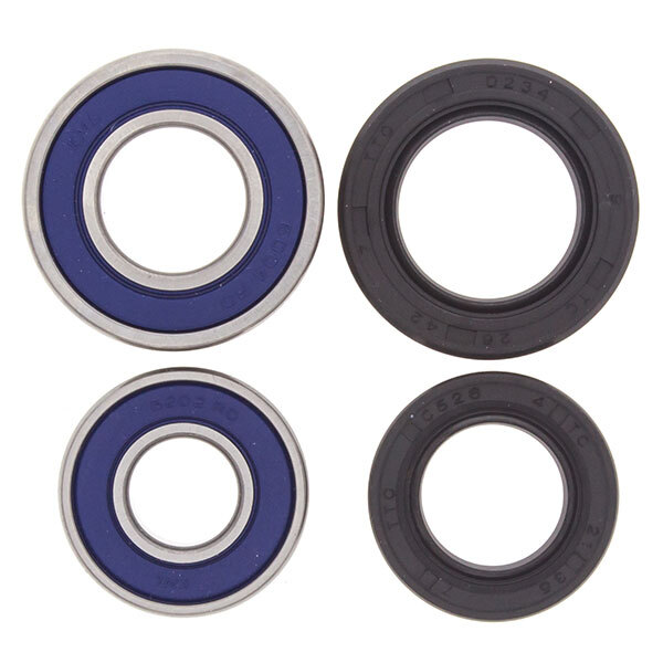 ALL BALLS WHEEL BEARING KIT (25 1042)