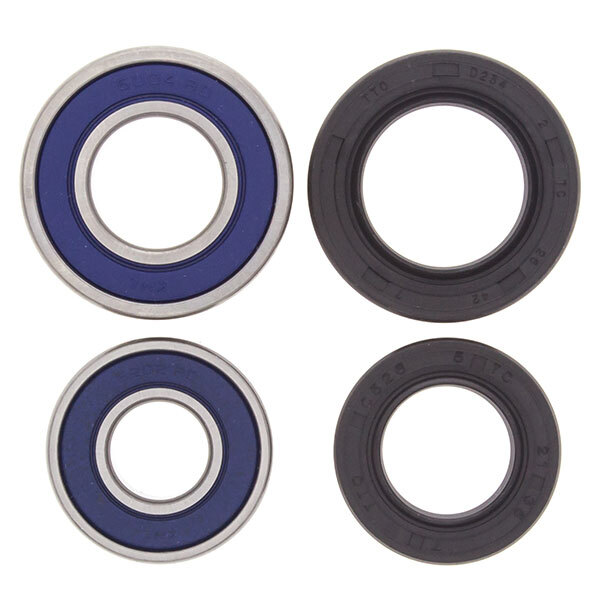 ALL BALLS WHEEL BEARING KIT (25 1044)