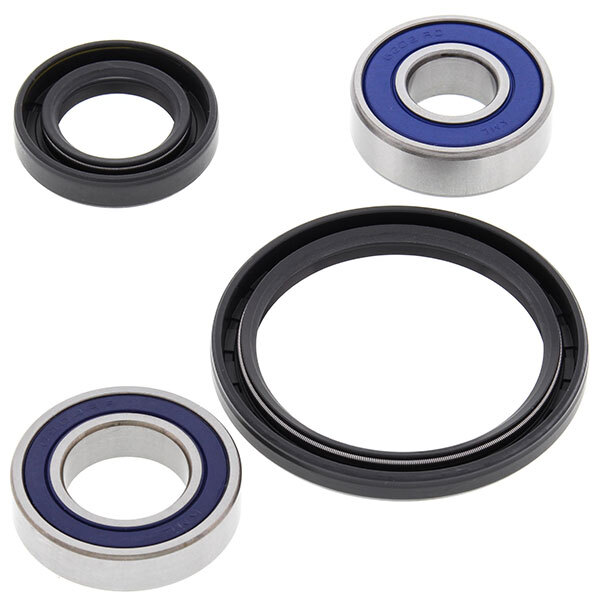 ALL BALLS WHEEL BEARING KIT (25 1048)