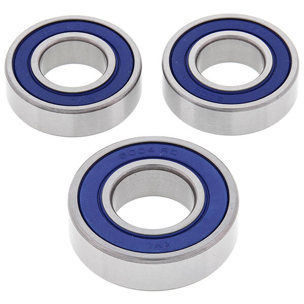 ALL BALLS WHEEL BEARING KIT (25 1053)