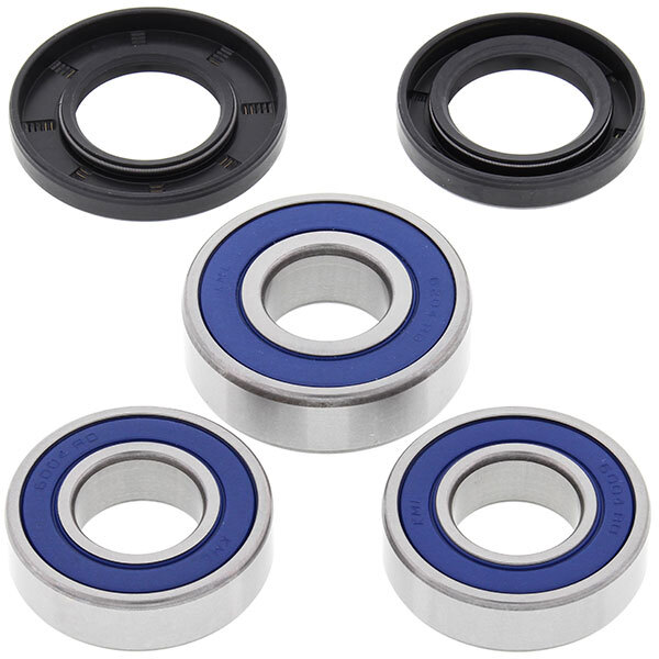 ALL BALLS WHEEL BEARING KIT (25 1066)