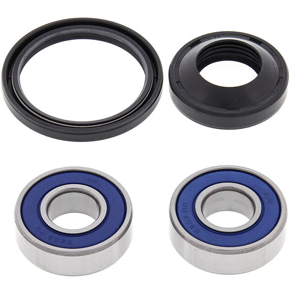 ALL BALLS WHEEL BEARING KIT (25 1069)