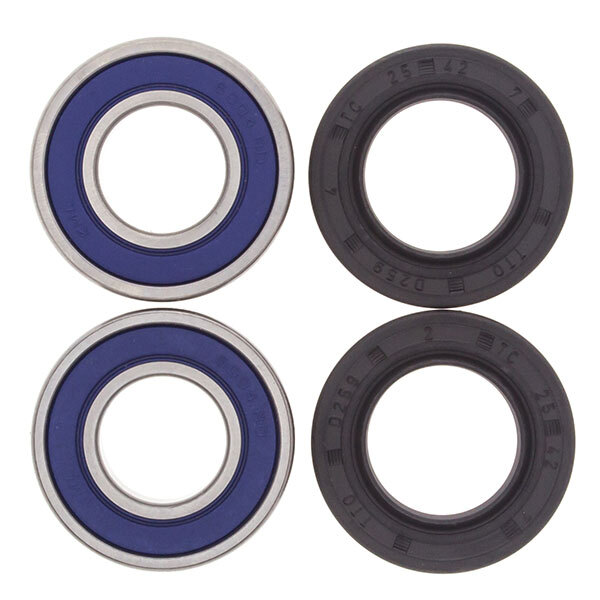 ALL BALLS WHEEL BEARING KIT (25 1070)