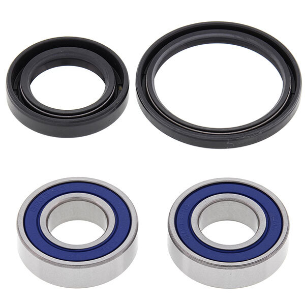 ALL BALLS WHEEL BEARING KIT (25 1076)