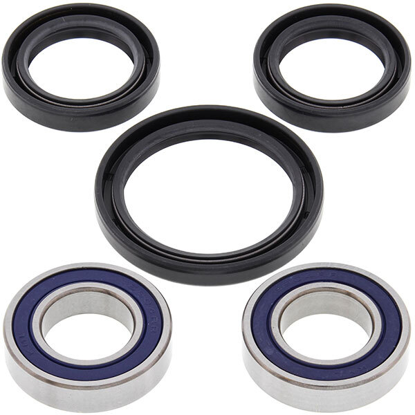 ALL BALLS WHEEL BEARING KIT (25 1080)