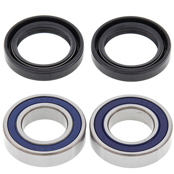 ALL BALLS WHEEL BEARING KIT (25 1081)