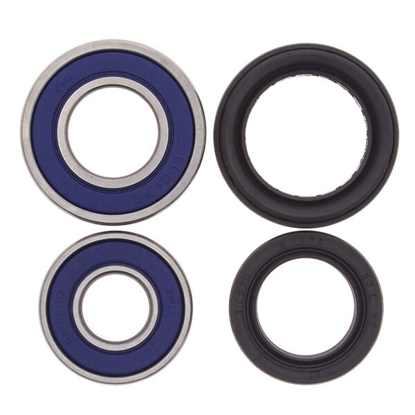 ALL BALLS WHEEL BEARING KIT (25 1083)