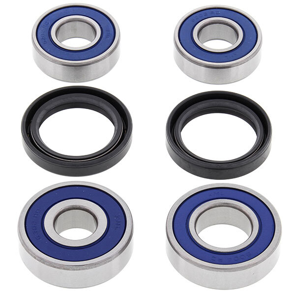 ALL BALLS WHEEL BEARING KIT (25 1086)