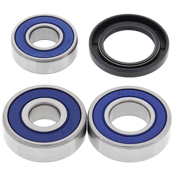 ALL BALLS WHEEL BEARING KIT (25 1087)