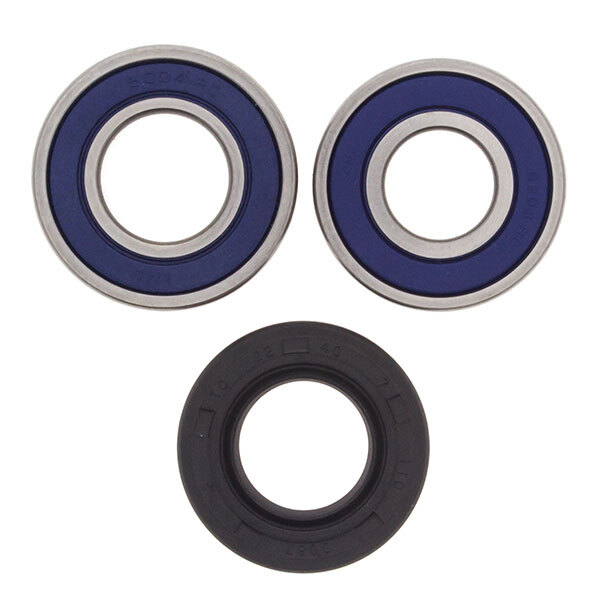 ALL BALLS WHEEL BEARING KIT (25 1088)