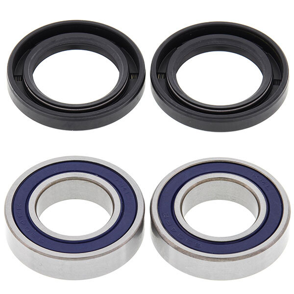 ALL BALLS WHEEL BEARING KIT (25 1090)