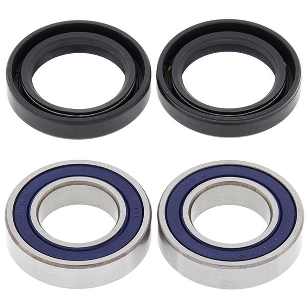 ALL BALLS WHEEL BEARING KIT (25 1092)