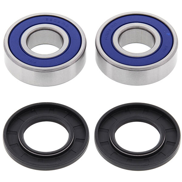 ALL BALLS WHEEL BEARING KIT (25 1093)