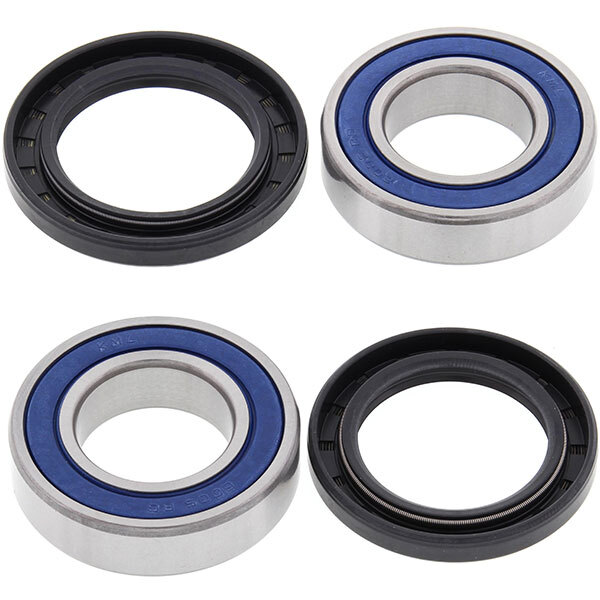 ALL BALLS WHEEL BEARING KIT (25 1102)