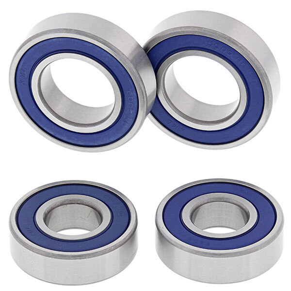 ALL BALLS WHEEL BEARING KIT (25 1105)